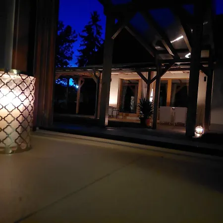 Quality Wellness Villa