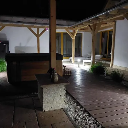 Quality Wellness Villa