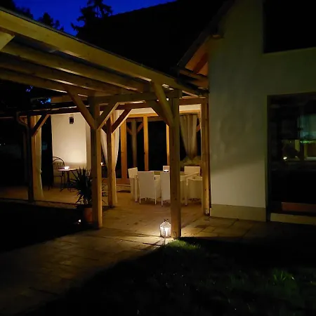 Quality Wellness Villa Dozmat