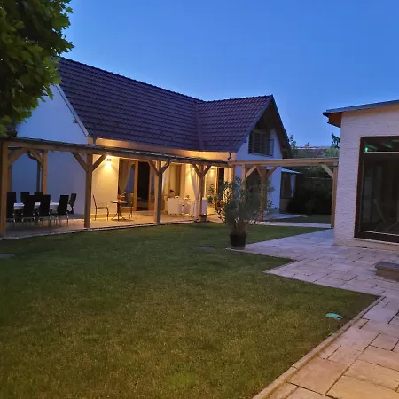 Quality Wellness Villa *