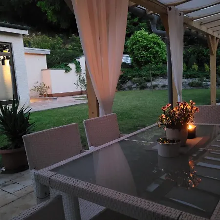 Quality Wellness Villa