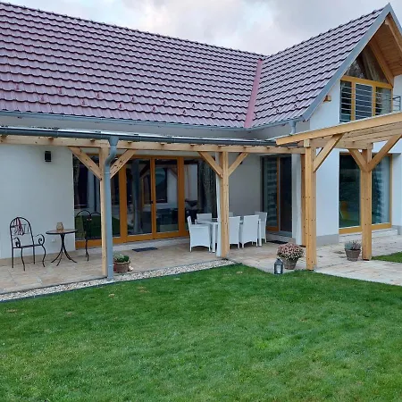 Villa Quality Wellness Dozmat