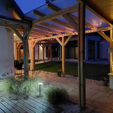 Quality Wellness Villa