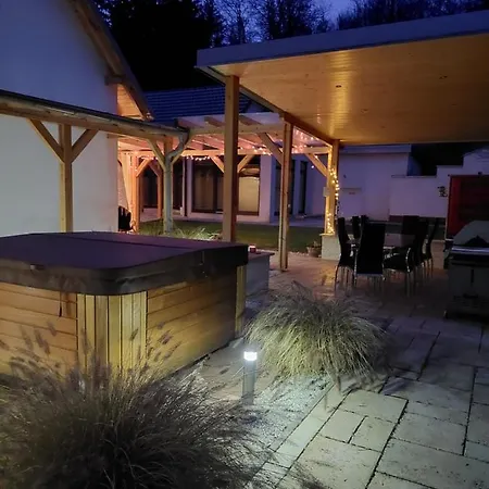 Villa Quality Wellness *