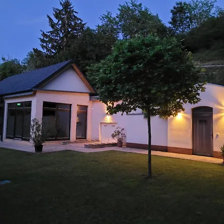 Quality Wellness Villa