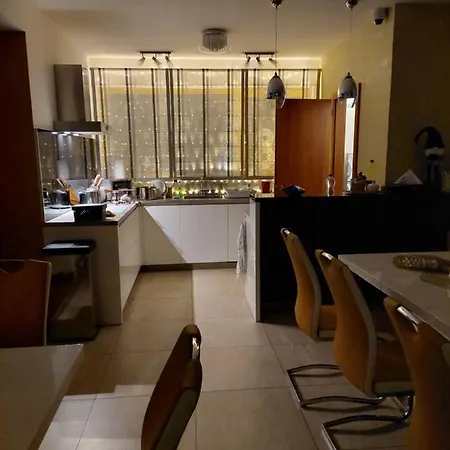 Villa Quality Wellness Dozmat