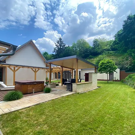 Quality Wellness Villa *