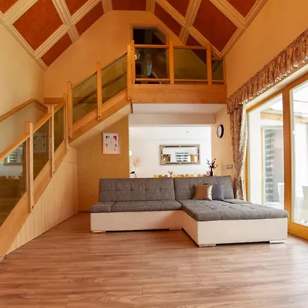 Quality Wellness Villa Dozmat