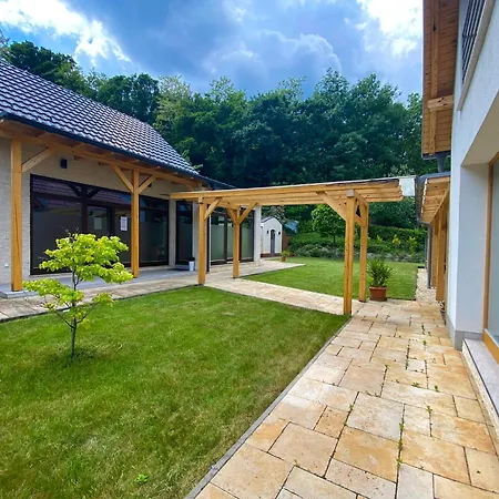 Villa Quality Wellness Dozmat