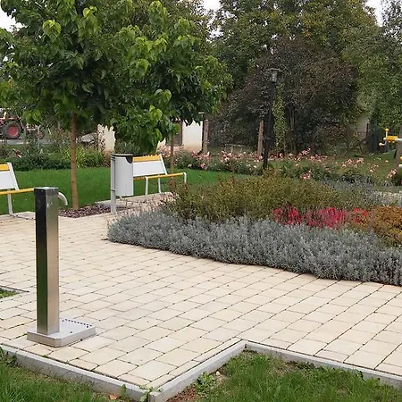 Villa Quality Wellness Dozmat