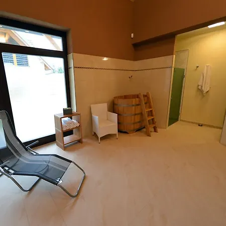 Quality Wellness Villa