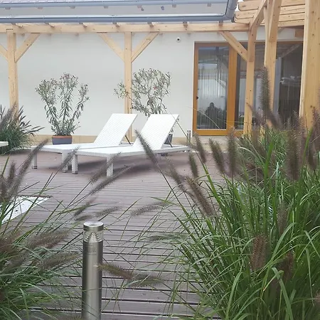 Quality Wellness Villa Dozmat