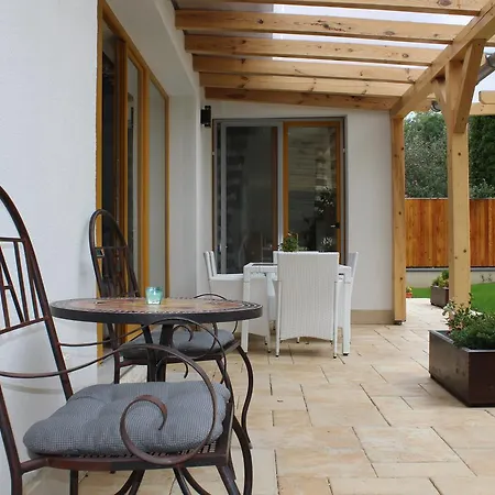 Quality Wellness Villa