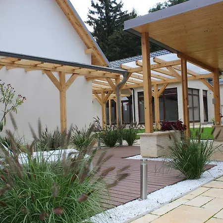 Quality Wellness Villa *