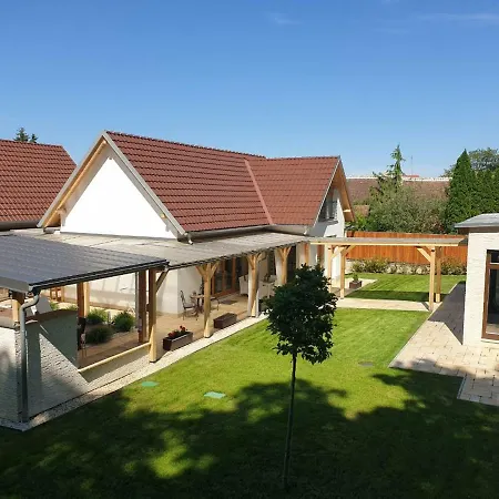 Villa Quality Wellness Dozmat
